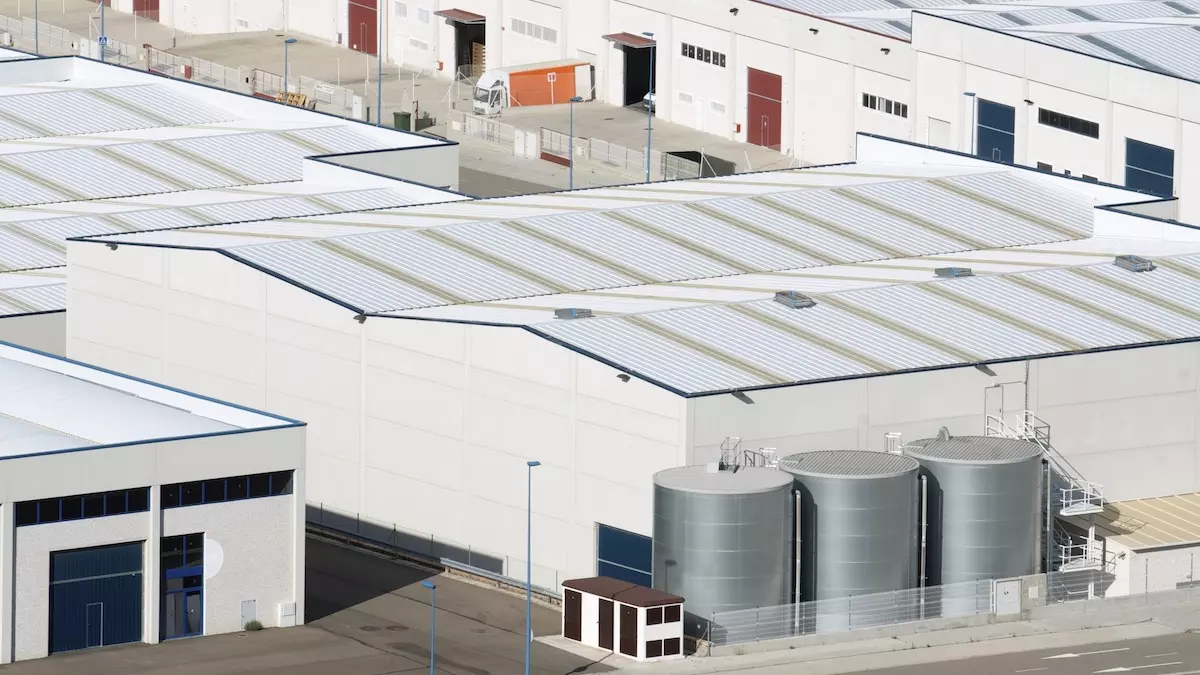 Manufacturing Operators