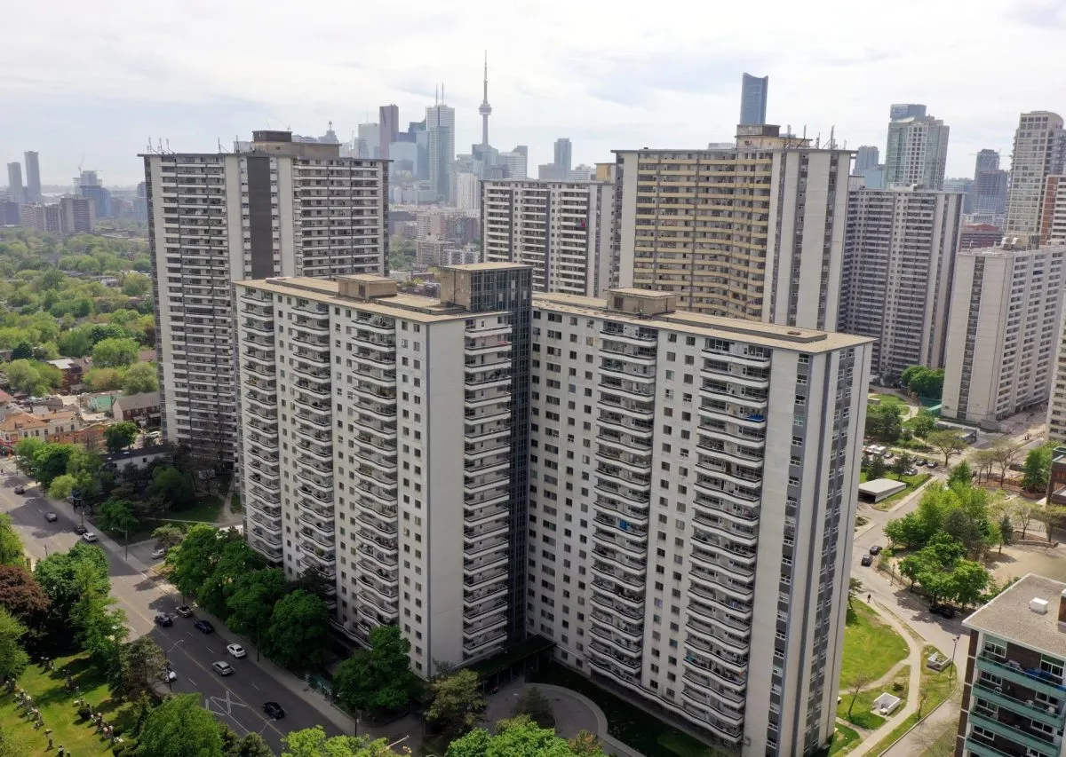 Multi-Family and Apartment Complex Roofing